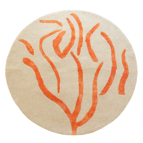 Vara- wool carpet