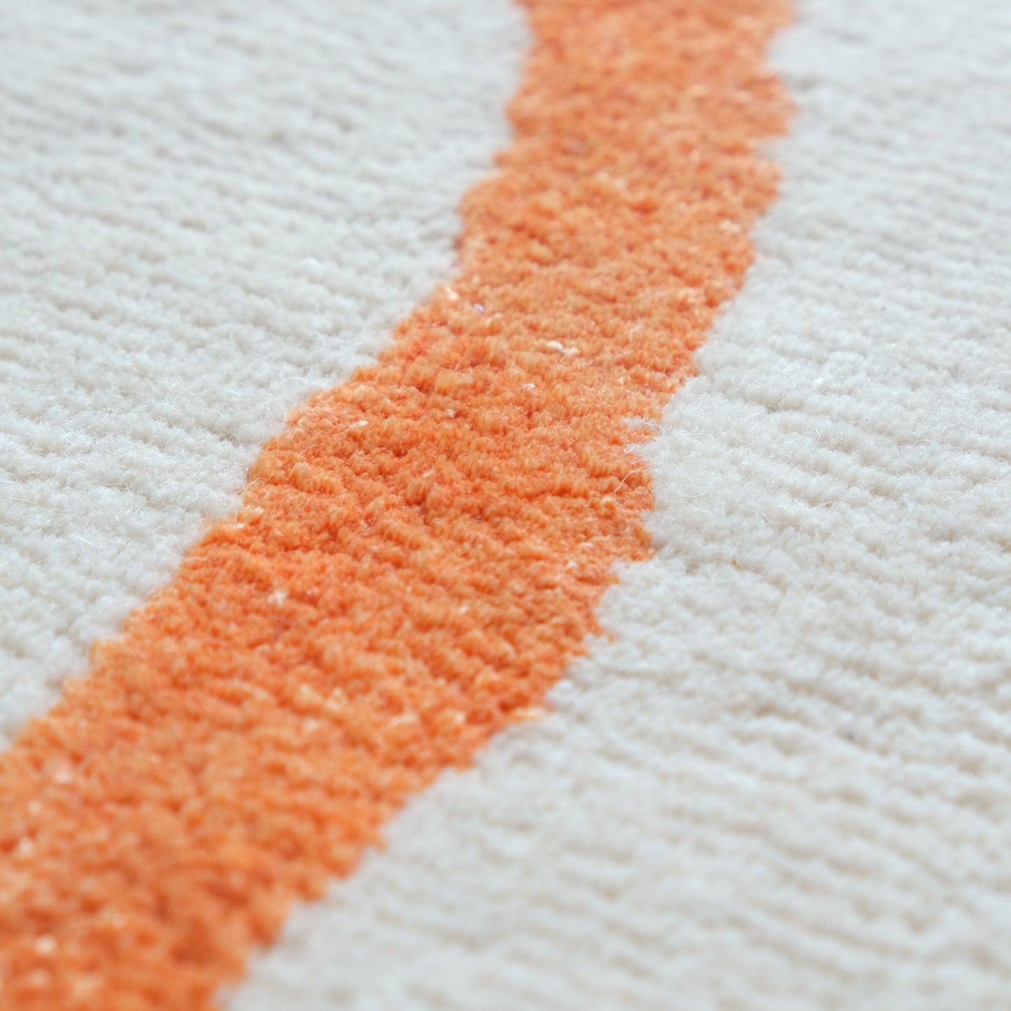Vara- wool carpet