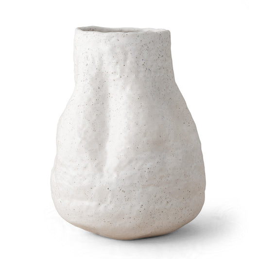 The Great Vase, Handcrafted vase L